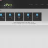 L-Parx - nekustamie īpašumi